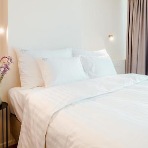 The Librarian By Domani Hotels